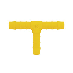 T-Verbinder 10 mm für Trinkwassersystem WeißGelb®