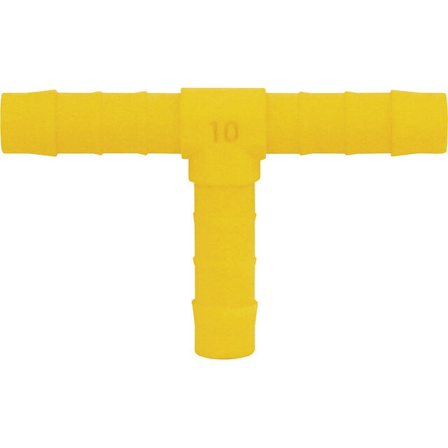 T-Verbinder LILIE 12 mm für Trinkwassersysteme