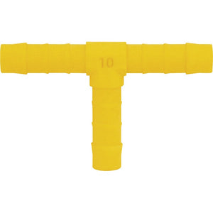 T-Verbinder LILIE 12 mm für Trinkwassersysteme