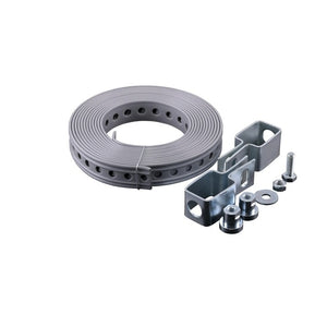 Tankbefestigungs-Set Luxus für Unterflurtanks