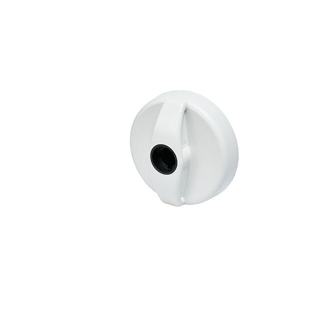 Tankdeckelverschluss Fiat Bianco für Frischwasser