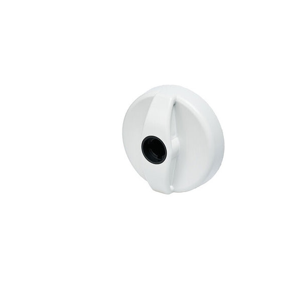 Tankdeckelverschluss Fiat Bianco für Frischwasser