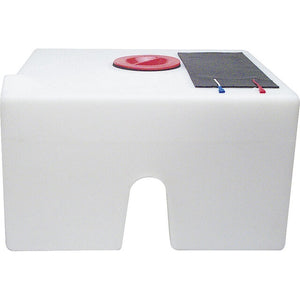 Tankheizung 12 V – 80 l | Frostschutz bis -40 °C