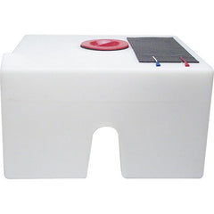 Tankheizung 12V 130 l | Frostschutz bis -40°C
