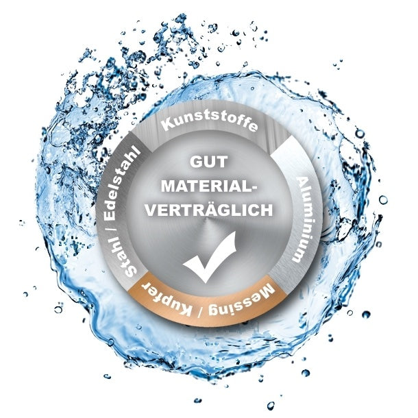 Tankreinigung WM aquatec Dexda clean 250 ml