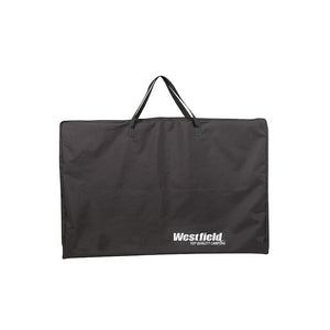 Tasche für Aircolite Extender und Twin, anthrazit