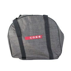 Tasche für COBB Gasgrill grau – robust & transportfreundlich