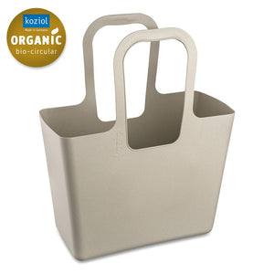 Tasche XL nature desert sand – große Einkaufstasche