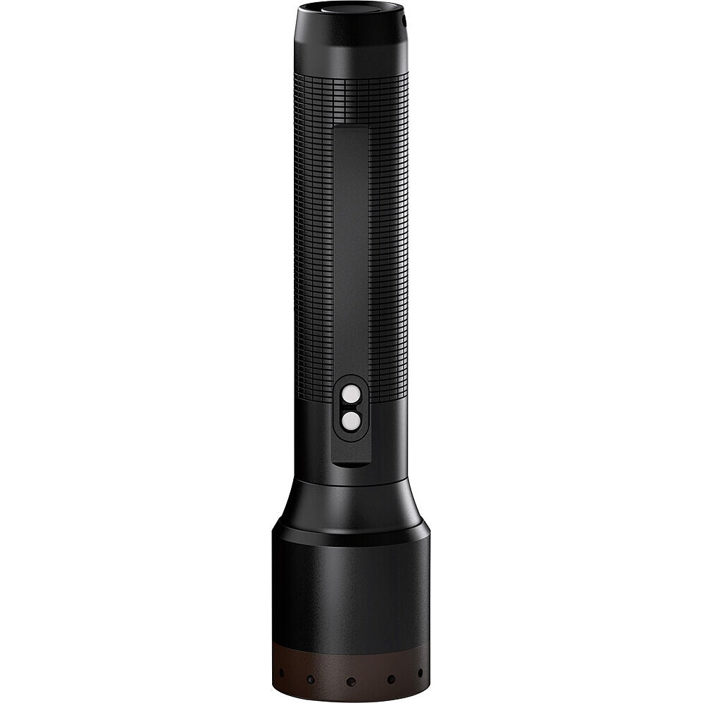 Taschenlampe LEDLENSER P6R Core schwarz