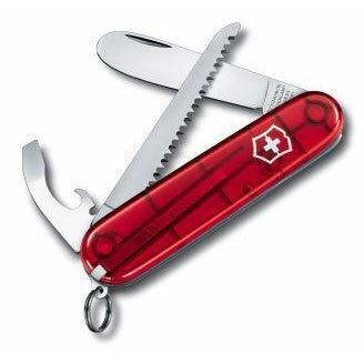 Taschenmesser für Kinder – My First Victorinox - 2