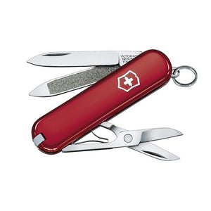 Taschenmesser Victorinox Classic – vielseitig & funktional