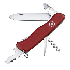 Taschenmesser Victorinox Picknicker - rot