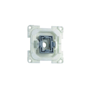 Taster 1-fach weiß – FAWO Einbau 10.000/20.000