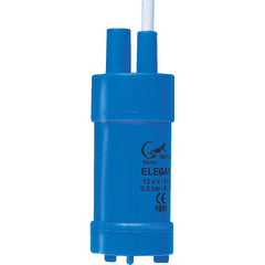 Tauchpumpe Comet 10 l/min 12 V für Kanister