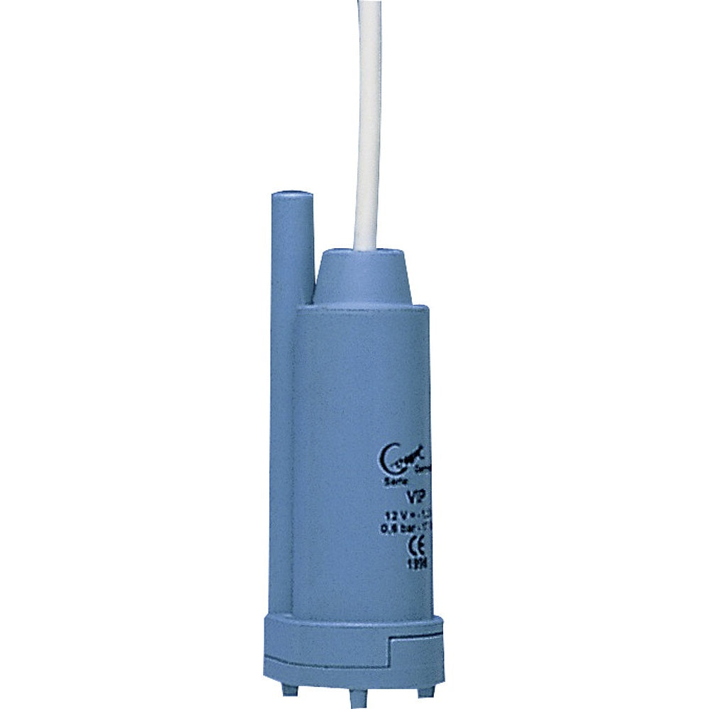 Tauchpumpe Comet 16 l/min 12 V - Blau