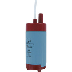 Tauchpumpe Comet 21 l/min 12 V - Effizient & kompakt