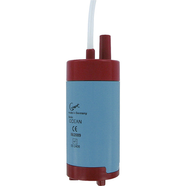 Tauchpumpe Comet 21 l/min 12 V - Effizient & kompakt