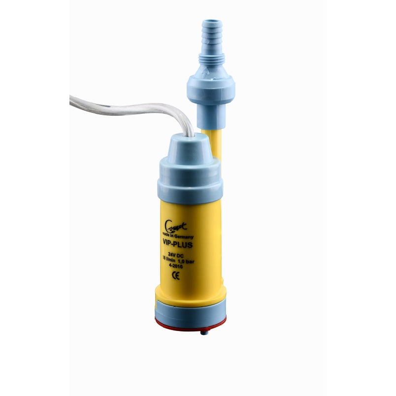Tauchpumpe Comet VIP Plus 24V 16 l/min