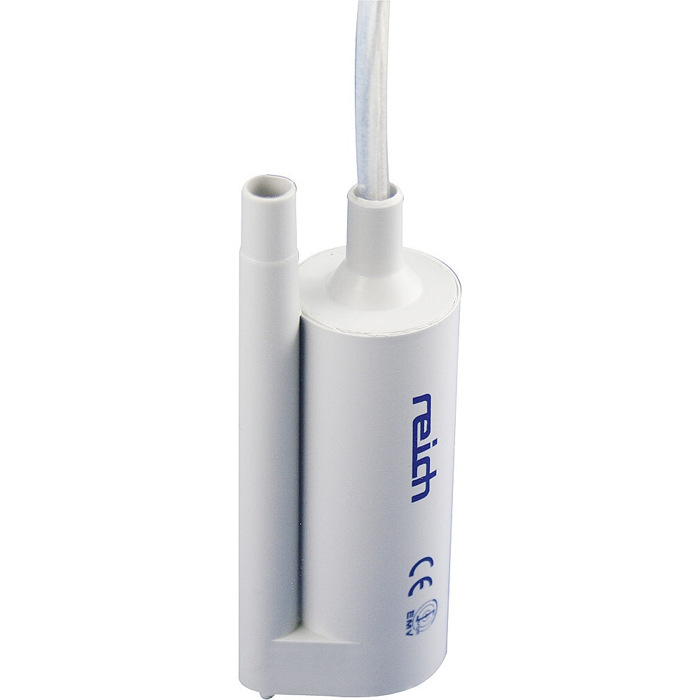 Tauchpumpe Reich 10 l/min, 0,5 bar, 0,8-1,5 A