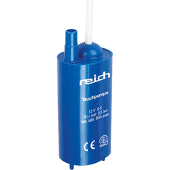 Tauchpumpe REICH 15 l/min - Hochwertige Tauchpumpe