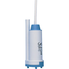 Tauchpumpe VIP Plus 20 l/min 12 V - Hochleistungsmodell