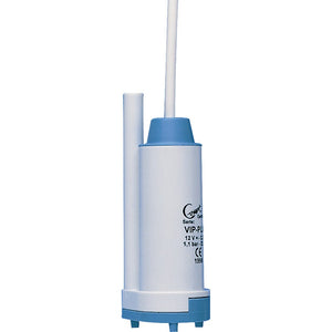 Tauchpumpe VIP Plus 20 l/min 12 V - Hochleistungsmodell