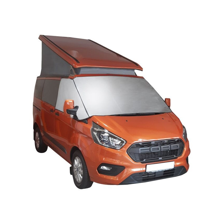 TECON COVERCRAFT Isolight Thermomatte für Ford Transit