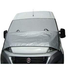 TECON COVERCRAFT Isolux Außenisoliermatte MB Sprinter - 3