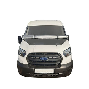 TECON COVERCRAFT Isolux Außenmatte für Ford Transit ab 2014 - 2