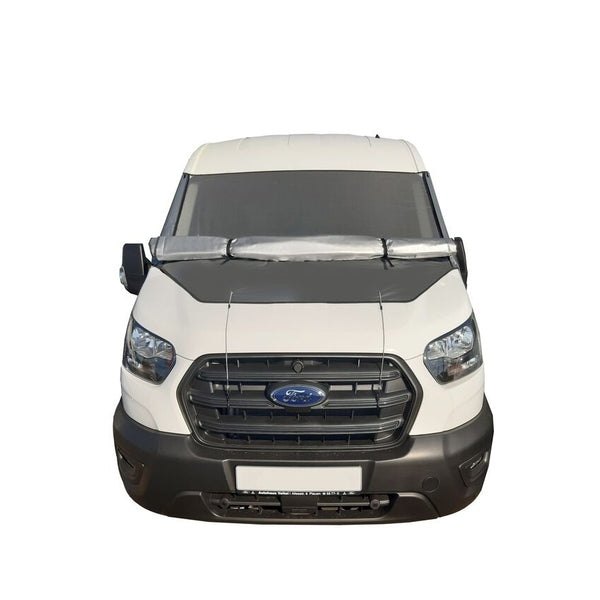 TECON COVERCRAFT Isolux Außenmatte für Ford Transit ab 2014 - 2