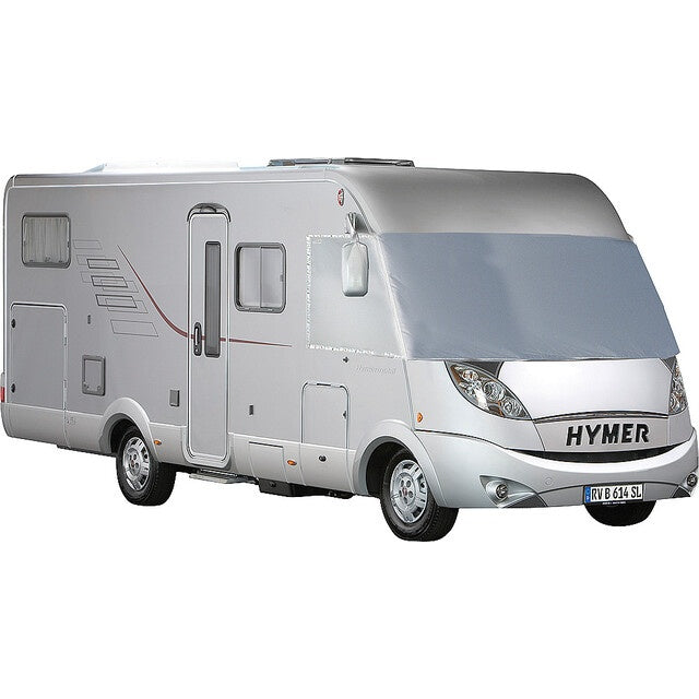 TECON Isolux Außen-Isoliermatte Globebus ab 2007