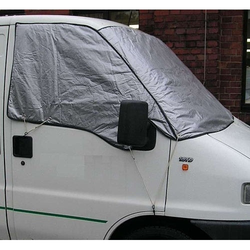 Tecon Isolux Außenisoliermatte Fiat/Peugeot/Citroën - 3