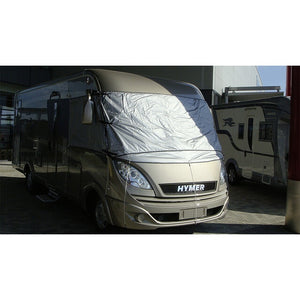 Tecon Isolux Außenisoliermatte für integrierte Wohnmobile - 2