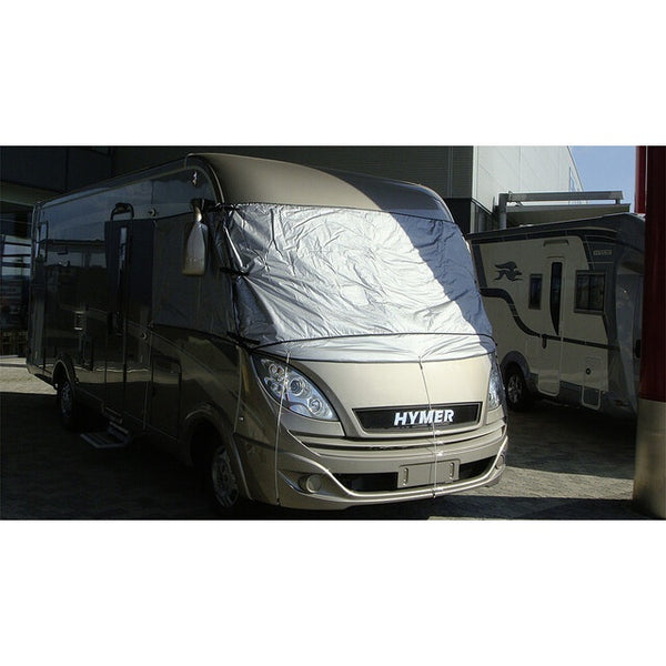 Tecon Isolux Außenisoliermatte für integrierte Wohnmobile - 2