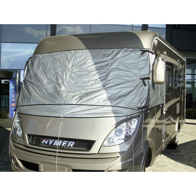 Tecon Isolux Außenisoliermatte für integrierte Wohnmobile