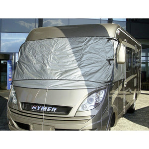 Tecon Isolux Außenisoliermatte für integrierte Wohnmobile