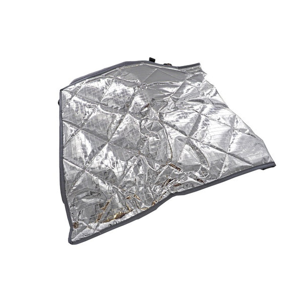 Tecon Isotherm Fußraum-Innenisoliermatte Hymer B-SL ab 2013 - 2