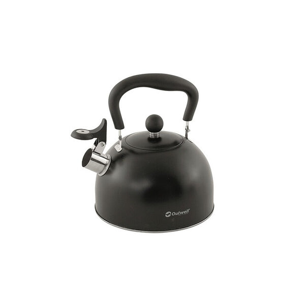 Teekessel Outwell 1,8 l - Camping Wasserkessel - 3