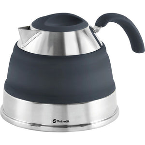 Teekessel Outwell Collaps 1,5 l - faltbar und leicht