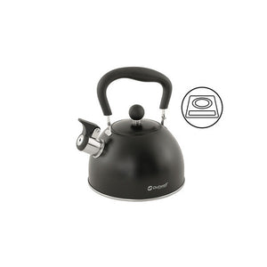 Teekessel Outwell Tea Break M 1,8 l schwarz - 4