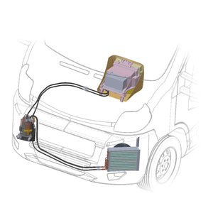 TELAIR Ultra Comfort 6000 mit Steril Air Pro - 5