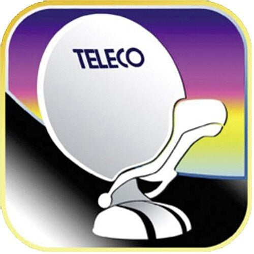 TELECO Automatische Sat-Anlage Flasat Classic BT HD Bluetooth 50 bis 85 cm - 3