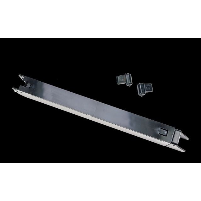 Teleskopführung für Fiat Ducato & Ford Transit