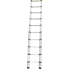 Teleskopleiter BRUNNER Laddy Air 150 kg Traglast