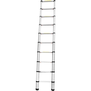 Teleskopleiter BRUNNER Laddy Air 150 kg Traglast