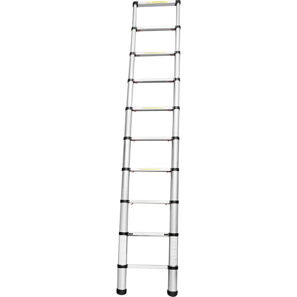 Teleskopleiter BRUNNER Laddy Air 150 kg Traglast
