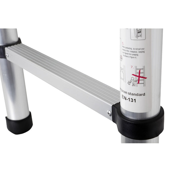 Teleskopleiter BRUNNER Laddy Air 150 kg Traglast - 6