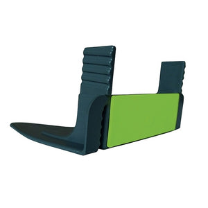 Tellerassistent purvario 4er-Set – verstellbar & rutschfest