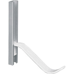 Tellerhalter Alu/Plastik für Caravan