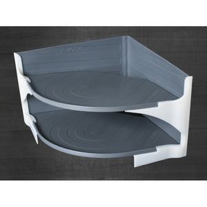 Tellerhalter EKKOO - Optimale Telleraufbewahrung